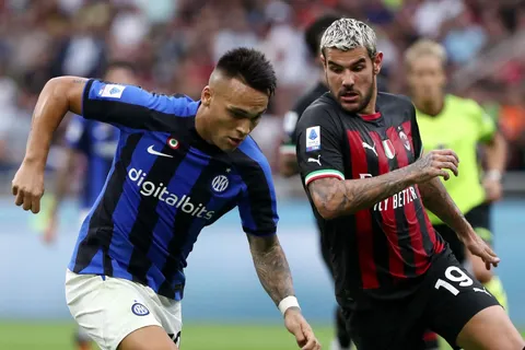 Milan vs. Inter por la Champions League: día, hora y TV para ver la semifinal de ida en Centroamérica.