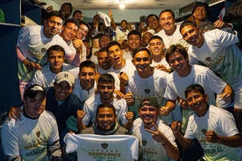 Antigua perdió con Municipal, pero se consagró bicampeón de la Liga Nacional: goles y resumen de la final de vuelta