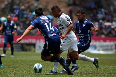 Cobán vs. Comunicaciones: hora y TV del partido de hoy, 10 de agosto, por la Liga Nacional de Guatemala