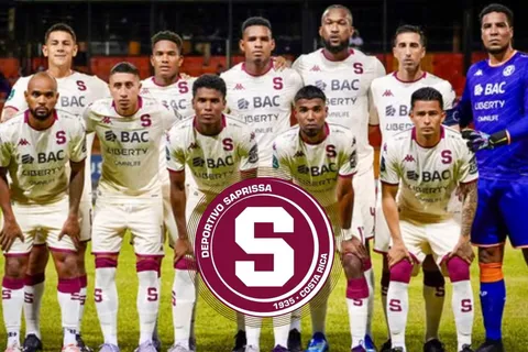 Limpieza en Saprissa: Erick Lonnis cumple su palabra y Vladimir Quesada pierde a una figura
