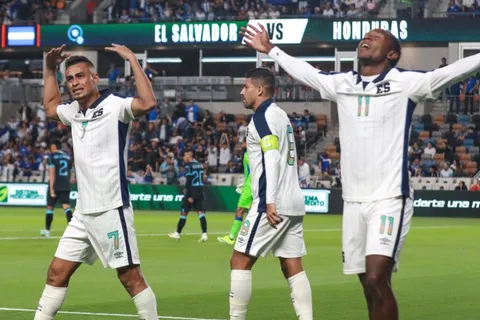 El Salvador podría tener un nuevo legionario en el futbol de Europa