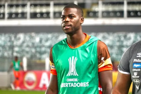 Niko Kata: nació en España, representa una selección de Africa y jugará en Nicaragua