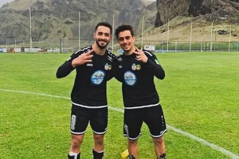 André Solórzano: el chapín que se quedó con el título de campeón en Islandia