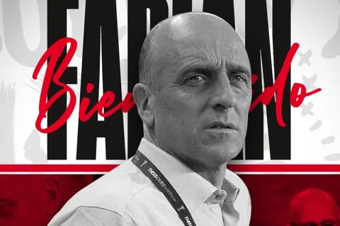 Directivo del Olimpia de Honduras aplaude llegada de Fabián Coito a Alajuelense