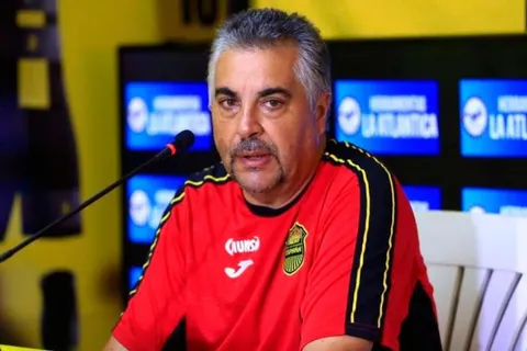 Ramiro Martínez critica el calendario del Apertura 2020: "Esto es un poco inhumano"