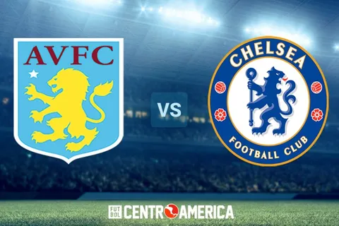 Aston Villa vs Chelsea: horario, canal de TV y streaming para ver hoy EN VIVO el partido por la fecha 11 de la Premier League