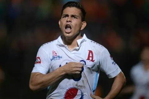 El mensaje de Fito Zelaya para Alianza