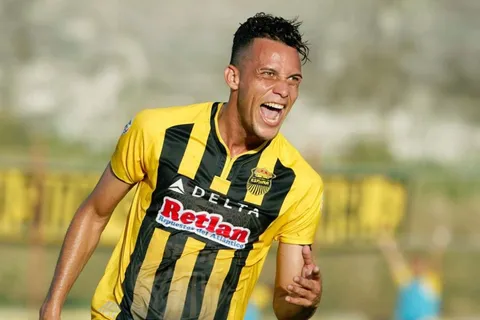 ¡Encontraron a Ángel Tejeda!