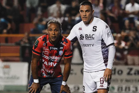 San Carlos vs Deportivo Saprissa: ¿A qué hora y dónde ver hoy? Liga Promérica 2024