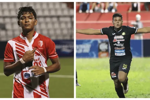 Apertura 2021 de la Liga Primera de Nicaragua: resultados y tabla de posiciones tras la fecha 6