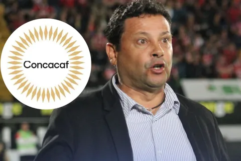 "Tengo pruebas": Jeaustin Campos rompe el silencio y promete ir con todo contra Concacaf