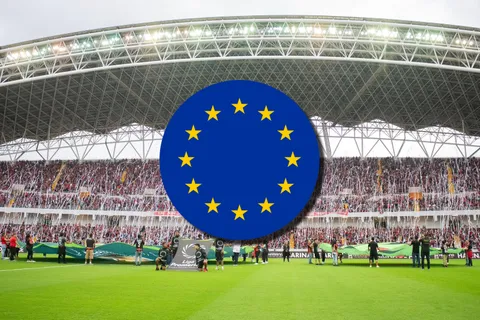 De Europa llega un futbolista para Alajuelense.