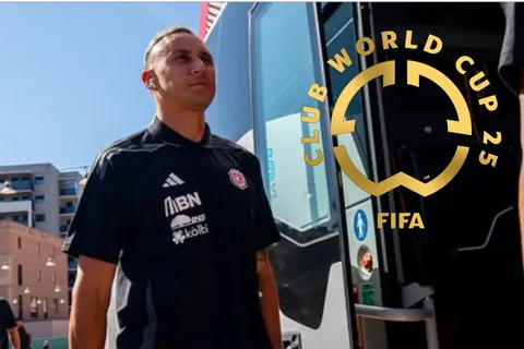 "Ir al Mundial de Clubes": Piojo Herrera revela la verdad que Keylor Navas intentó ocultar hasta el final