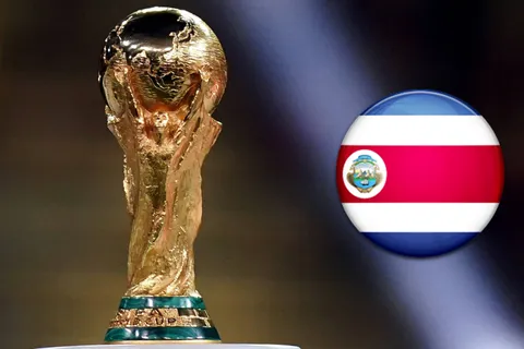 De Europa a Costa Rica: el inesperado desembarco de un campeón mundial