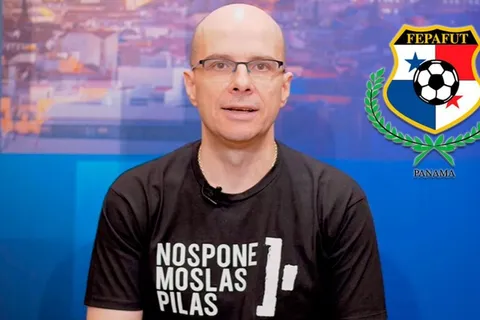 MisterChip destaca marca que Panamá alcanzó tras golear a Jamaica