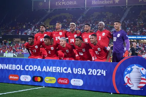 Panamá quiere seguir haciendo historia en la Copa América 2024.