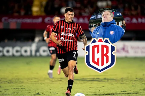 Abrió la herida del Mundial 2026: Anthony Hernández expuso a Miguel Herrera con solo dos palabras por darle poco rodaje en La Sele