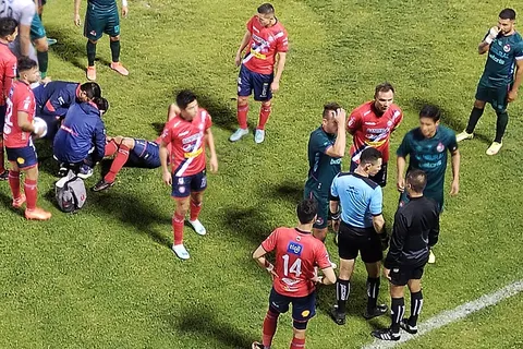 Municipal vs. Xelajú hoy EN VIVO: a qué hora y dónde ver el partido | Liga Nacional de Guatemala 2023