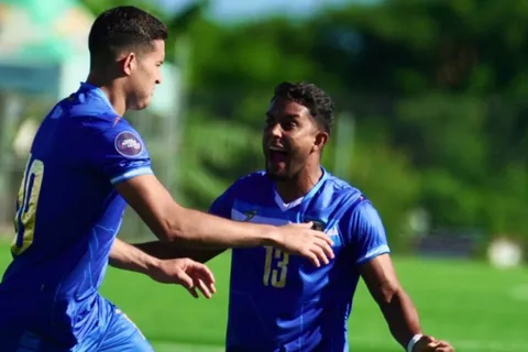 Liga de Naciones 2023-2024: Nicaragua goleó de visitante a Montserrat