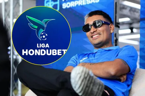 De la miseria a Tiktoker y con ganas de comprar histórico club de Honduras en crisis: quién es Supremo y de cuánto es su fortuna