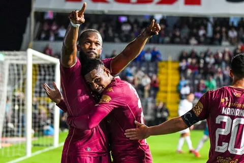 Primera División de Costa Rica: tras la victoria de Saprissa ante Pérez Zeledón, así quedó la tabla de posiciones