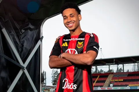 Östersunds FK: Los detalles del nuevo club de Arquimides Ordóñez y de la Liga de Suecia