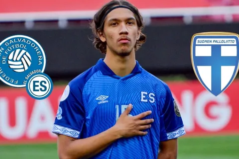 Alarmas encendidas: Finlandia se quiere quedar con Enrico Hernández