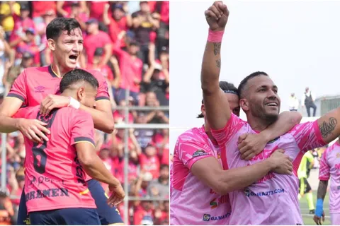 Municipal y Deportivo Mixco disputarán la final del Clausura 2024 de Guatemala
