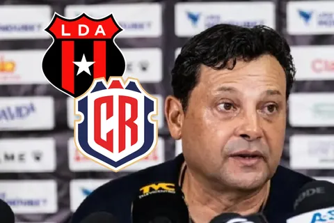 Fedefútbol le imponía a un ex Alajuelense: Jeaustin Campos revela la condición que frenó su llegada a La Sele