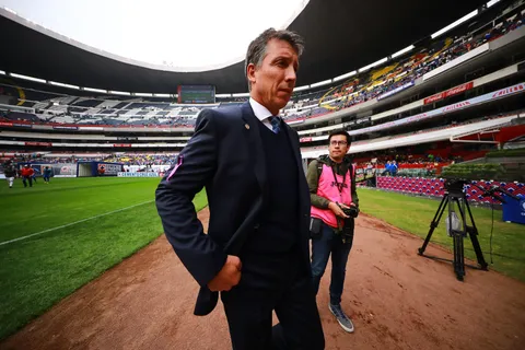Nuevo entrenador de Tigres advierte a Motagua en Concachampions