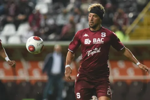 Christian Bolaños estaba en la lista de La Sele para marzo pero lesión lo dejó por fuera