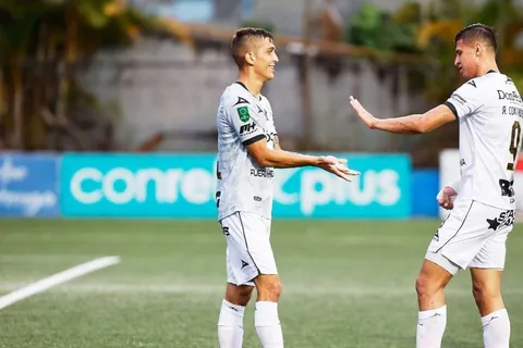 El futbolista de Herediano que rechazó ofertas de Portugal y Luxemburgo