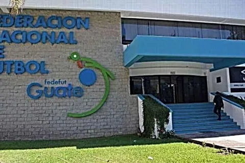 La gran ayuda económica que recibió Fedefut por parte de la FIFA para el fútbol en Guatemala