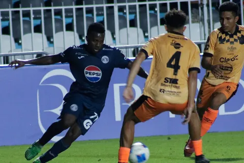 ¿Qué necesitan Águila y Motagua para ganar el repechaje de la Copa Centroamericana 2024?