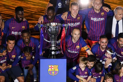Pronóstico Liga Española: ¿Podrá alguien romper la hegemonía en España?