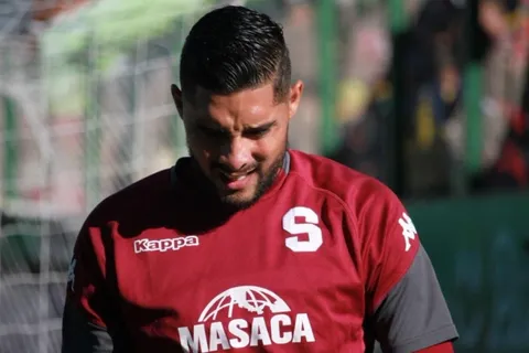 Kevin Briceño lanza una dura acusación contra el Saprissa