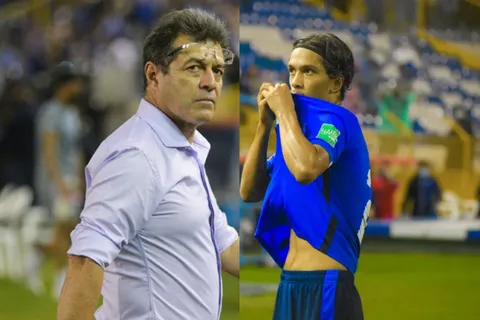 Hugo Pérez no se guarda nada y dice lo que pocos se animan sobre el regreso de Enrico Dueñas a El Salvador