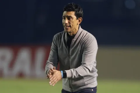 Premundial Sub-17: DT de Guatemala destacó lo hecho por sus jugadores a pesar de la eliminación