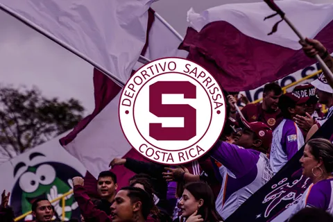 Fuerte revelación de un referente de Saprissa.