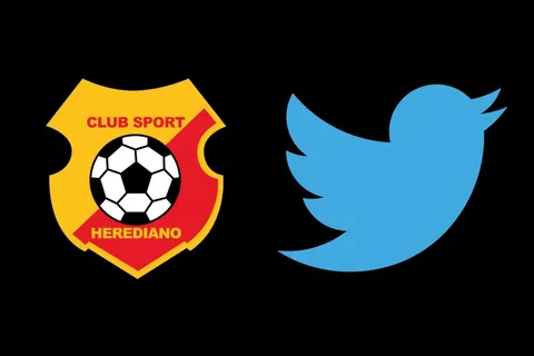 Viral: Community manager del Herediano pierde el control en Twitter
