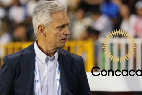 Selección de Concacaf quiere robarle jugador a Honduras: Reinaldo Rueda ya lo sabe