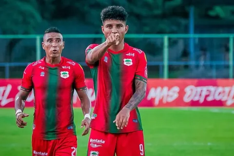 Johan Venegas tiene nuevo club.