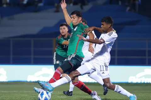 Costa Rica se queda cerca de la gloria en la final de los Juegos Centroamericanos y del Caribe