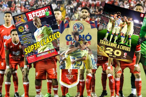 Reacción de la prensa mexicana tras la eliminación del Real Estelí en Concachampions