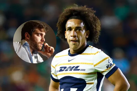 adalberto coco carrasquilla-fabrizio romano-pumas-fichaje bomba