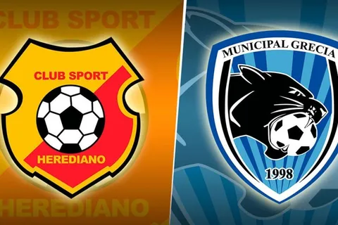 Herediano vs. Municipal Grecia: Cuándo, dónde y por qué canal ver el partido de hoy por la reprogramación de la jornada 10 del Apertura 2020 de la Liga Promérica