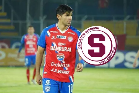 chucho lopez-xelaju-saprissa