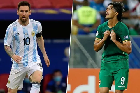 Argentina vs. Bolivia: cuándo, dónde y por qué canal ver el partido por la cuarta fecha del Grupo B de la Copa América en Centroamérica