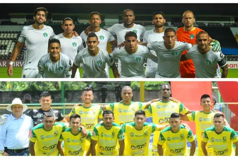 Comunicaciones vs. Nueva Concepción: sigue hoy EN VIVO y EN DIRECTO el juego por la fecha 1 del Clausura 2022 de la Liga Nacional de Guatemala