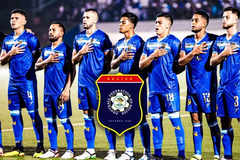 Nicaragua vs Belice hoy, por las Eliminatorias Concacaf 2026: a qué hora juegan y canal del partido